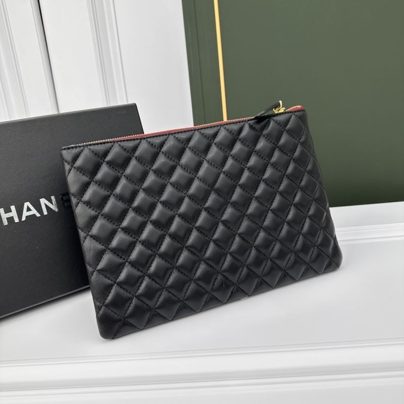 Chanel Clutch Bags